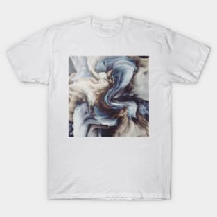 creative painting T-Shirt